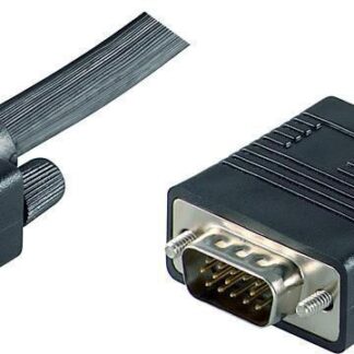 Full HD SVGA HD15 Extension 5m