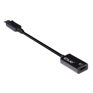 DP 1.4 to HDMI 2.0a