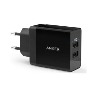 PowerPort Charger Quick Charge
