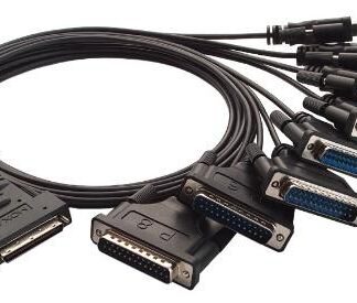 KABEL RS-232/HD-68 TIL DB-25 H