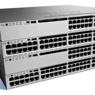 Catalyst 3850 24 Port 10G