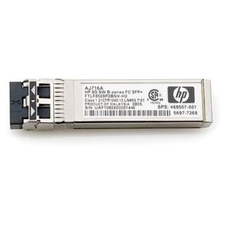 MSA 2040 8Gb SW FC SFP 4 Pk