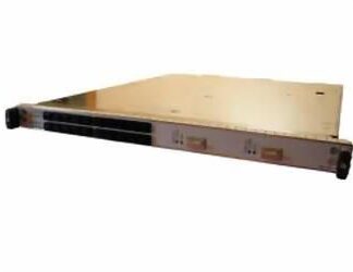 20 Port GE + 2 Port 10GE DPC