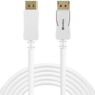 DisplayPort 1.4 8K60Hz 2m