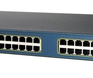 CATALYST 3560E 24 10/100/1000
