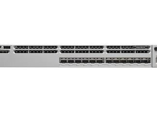 CATALYST 3850 **New Retail**