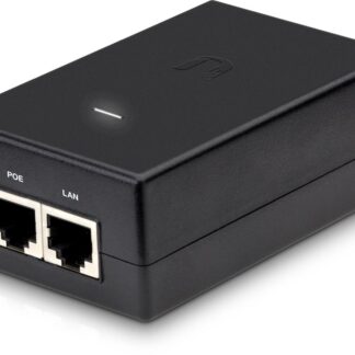 POE Inject 24V/24W Gigabit P.