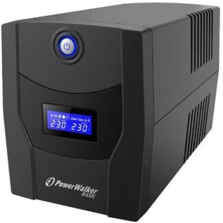 Basic VI 1000 STL UK