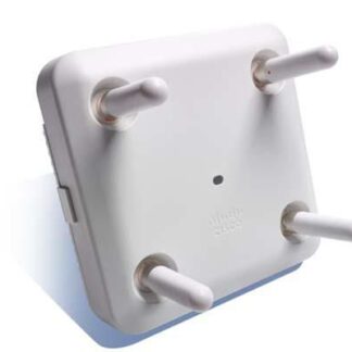 AP 802.11ac W2 AP w CA 3x4:3