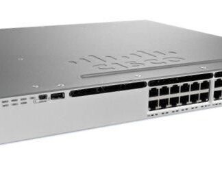 CATALYST 3850 24 PORT