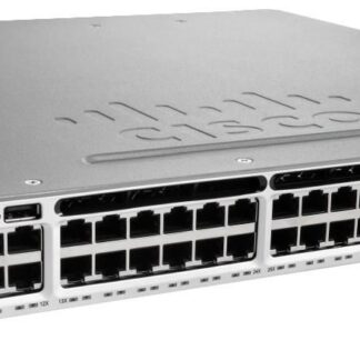 Catalyst 3850 48 Port