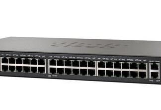 SG 300-52 52-port GB Managed