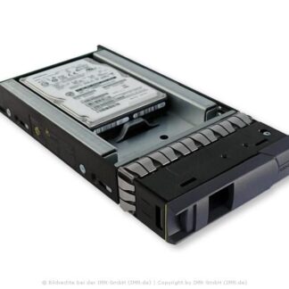 600GB 10K SAS 2,5" FAS2220
