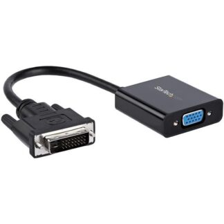 DVI-D TO VGA ACTIVE CONVERTER