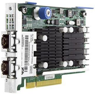 FlexFabric 10Gb 2P 533FLR-T