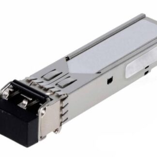 1000BASE-LX SFP, with DOM
