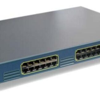 4 Ethernet 10/100/1000 Ports