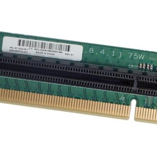 Ppci E X16 Fl Hl 1U