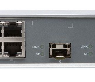 EX 2300 Switch L3 Managed