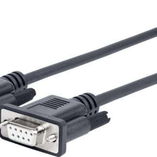 PRO RS232 CABLE M - F