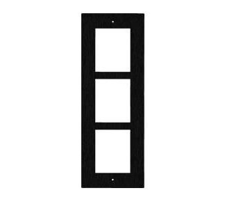 IP Verso - Frame for flush