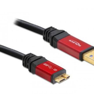 USB 5 Gbps Cable Type-A male