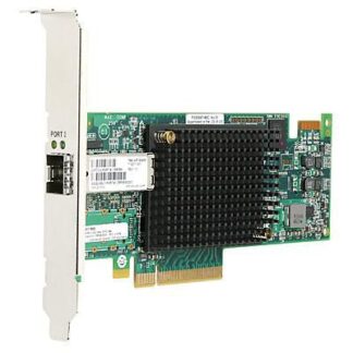 SN1100E 16GB 1P FC HBA