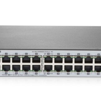 1820-48G-POE+ 370Wswitch
