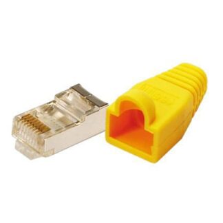 Modular Plug RJ45 Cat.5e