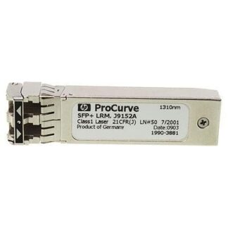 SFP+ 10G Lrm Transceiver
