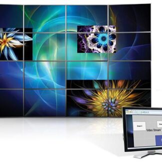 MuraControl for windows - For