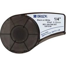 Vinyl tape for M211 M210