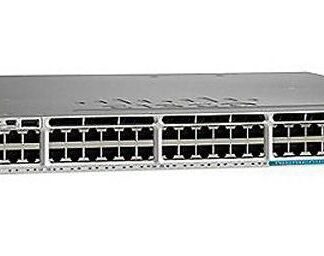 Catalyst 3850 48 Port