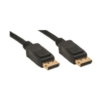 DISPLAYPORT CABLE - ST/ST - 5M