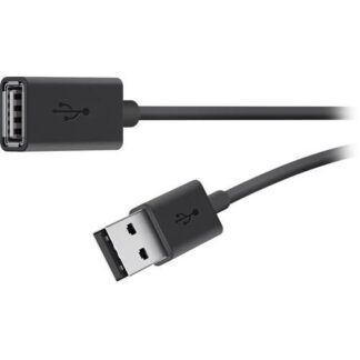 USB2.0 A - A Extension Cable