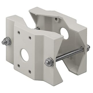 Pole mount adaptor