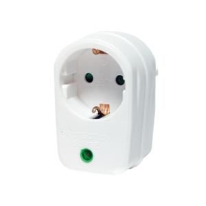 Power Adapter Surge Protection