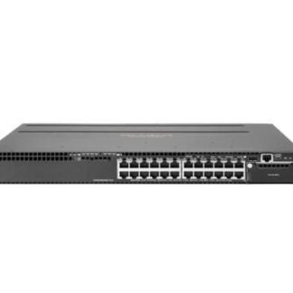 Aruba 3810M 24G 1-slot Swch