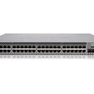 Networks 48 Port PoE+