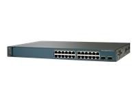 CATALYST 3560V2 24 10/100 POE
