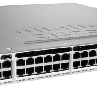 Catalyst 3850 48 Port