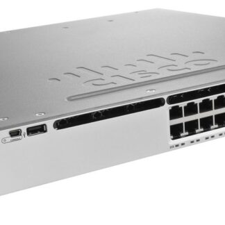 Catalyst 3850 24 Port