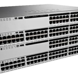 Catalyst 3850 48 Port