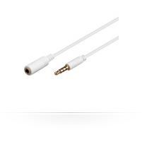 Headphone & Audio Cable, 1m
