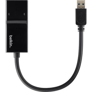 USB 3.0 Gigabit Ethernet Adap