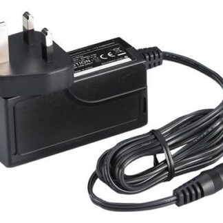 POWER SUPPLY UK FOR NPORT W/NU