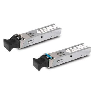 Mini GBIC SX Module (-40