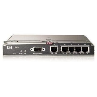 BLc Bnt/1GbE2 Switch Opt Kit