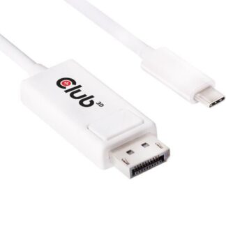 Cable USB 3.1 Typ C  DP 1.2