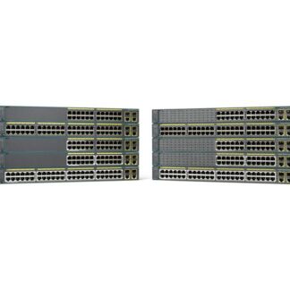 Catalyst 2960 Plus 24 10/100